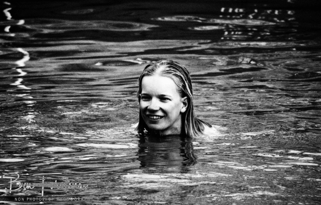 Nata, Botswana, Africa