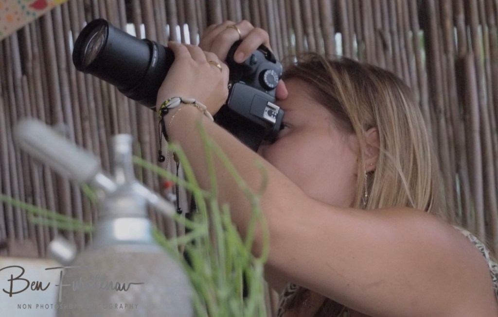 Nata, Botswana, Africa