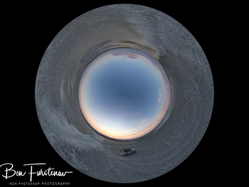 Lekhubu Island, Botswana, Africa