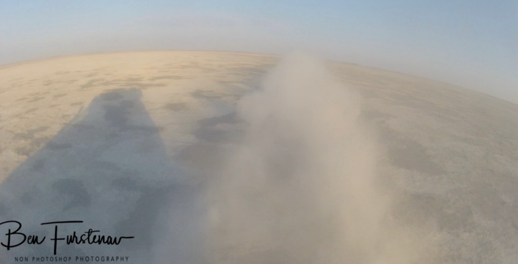 Lekhubu Island, Botswana, Africa