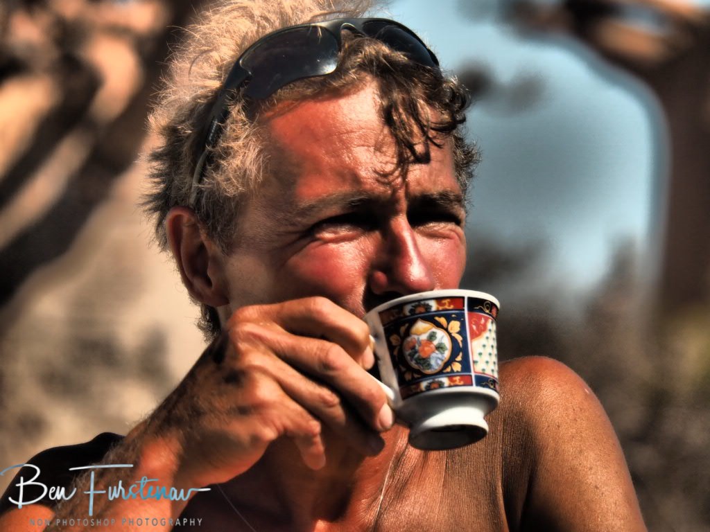 Morondava, Madagascar, Africa