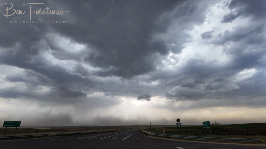 Bethal, South Africa, Africa