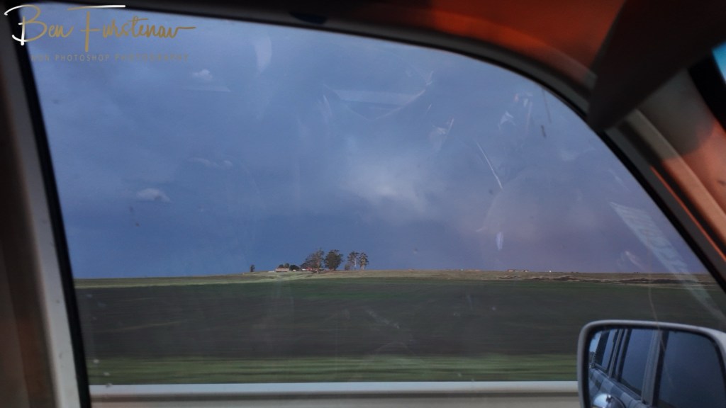 Bethal, South Africa, Africa