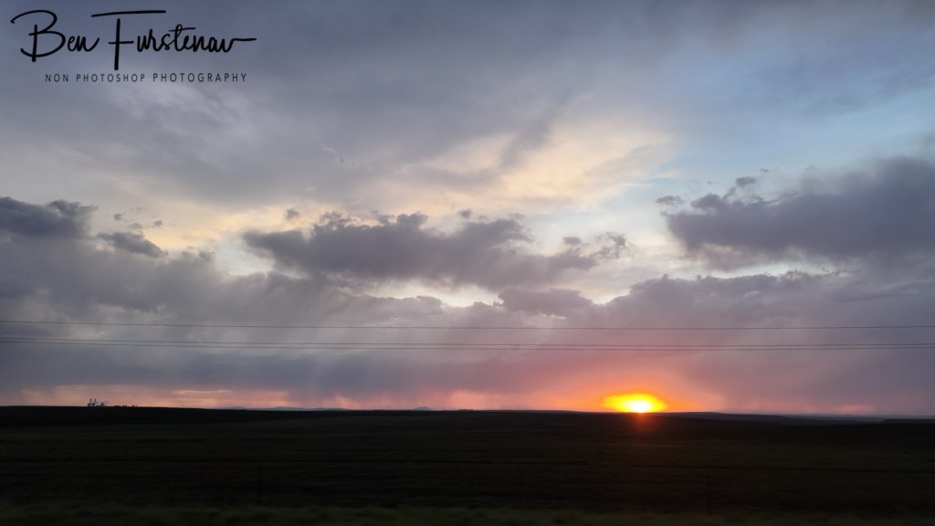 Bethal, South Africa, Africa