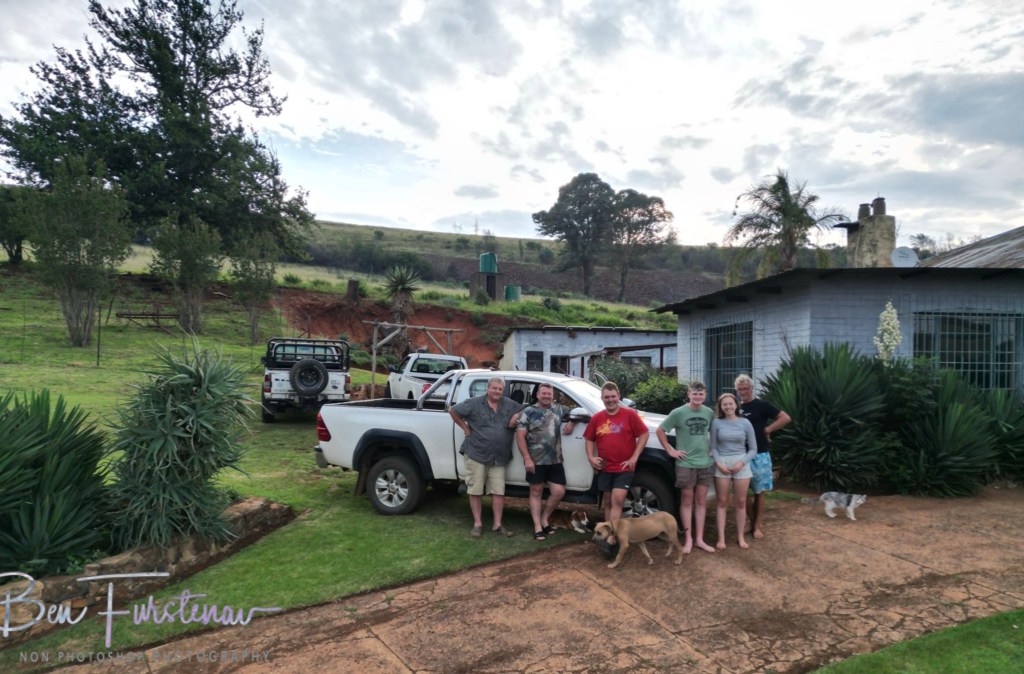 Ingogo, Kwa-Zulu Natal, South Africa, Africa