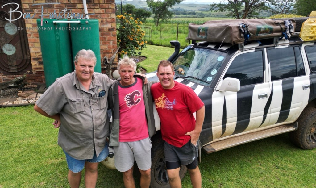 Ingogo, Kwa-Zulu Natal, South Africa, Africa