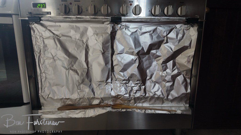 Maarmannshoek, Free State, South Africa, Africa