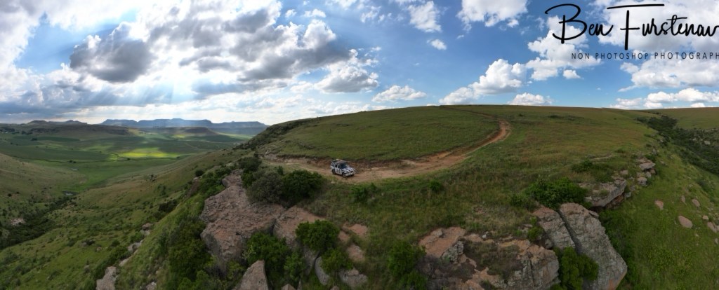 Maarmannshoek, Free State, South Africa, Africa