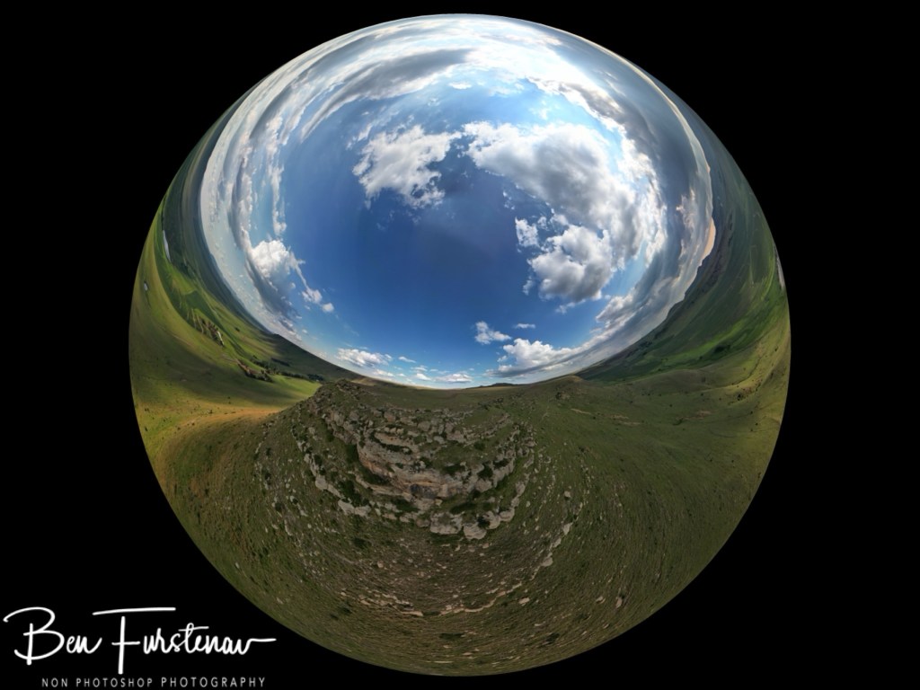 Maarmannshoek, Free State, South Africa, Africa