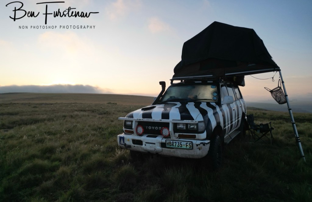 Maarmannshoek, Free State, South Africa, Africa