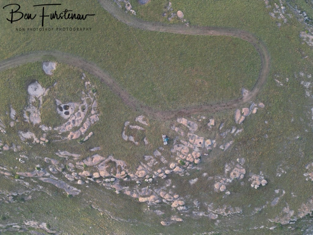 Maarmannshoek, Free State, South Africa, Africa