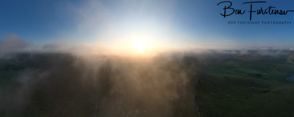 Maarmannshoek, Free State, South Africa, Africa