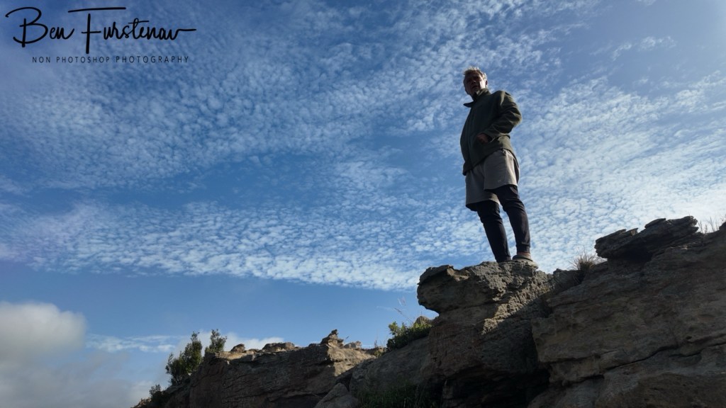 Maarmannshoek, Free State, South Africa, Africa