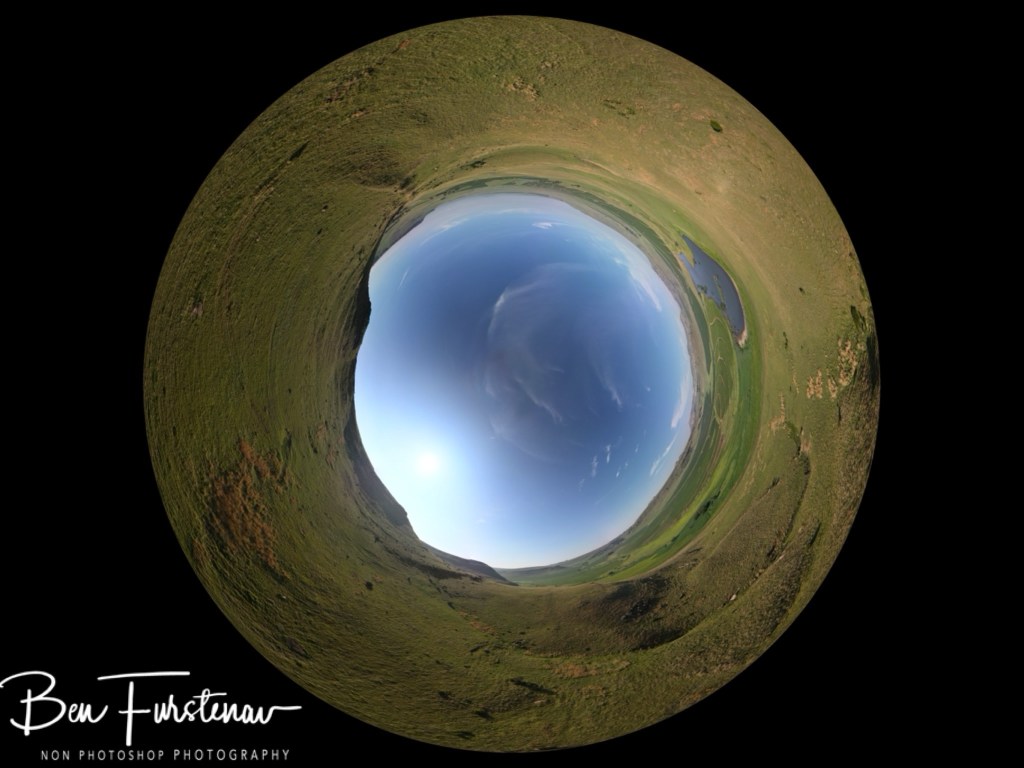 Maarmannshoek, Free State, South Africa, Africa