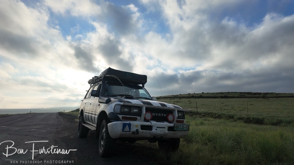 Free State, South Africa, Africa