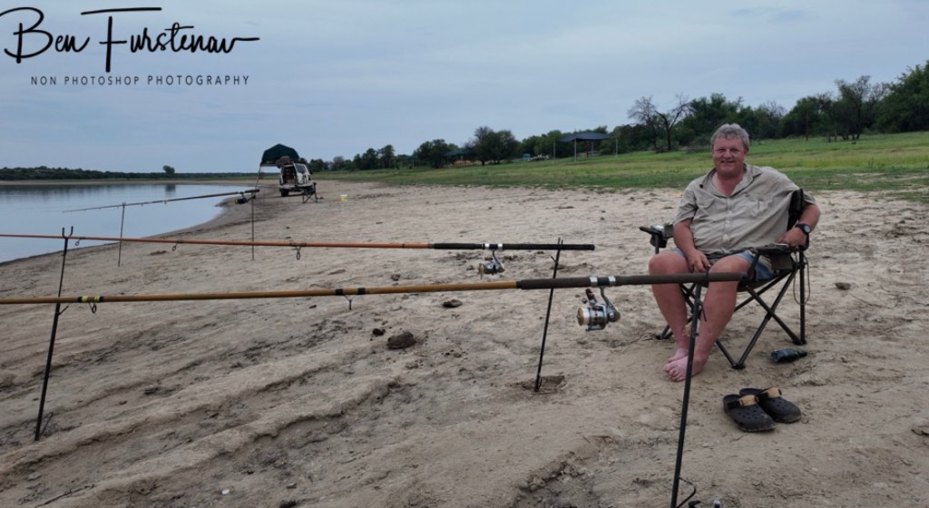 Rondevlei, Free State, South Africa, Africa