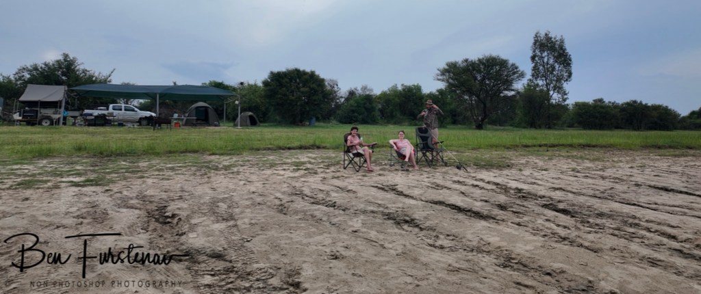 Rondevlei, Free State, South Africa, Africa