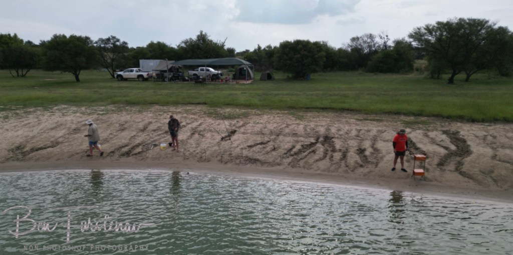 Rondevlei, Free State, South Africa, Africa