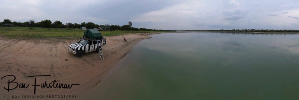 Rondevlei, Free State, South Africa, Africa