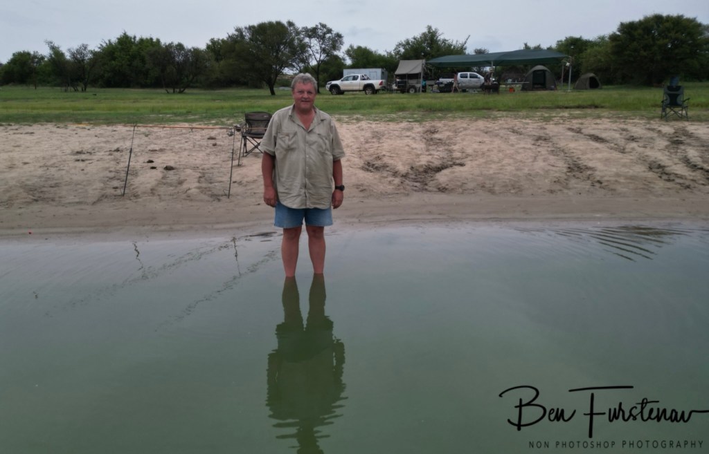 Rondevlei, Free State, South Africa, Africa