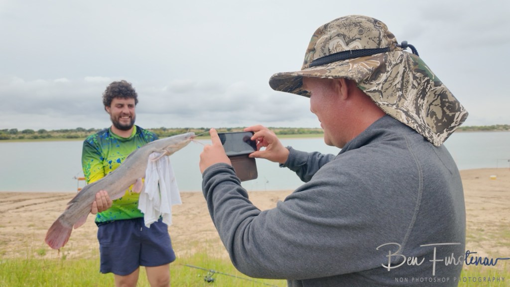 Rondevlei, Free State, South Africa, Africa