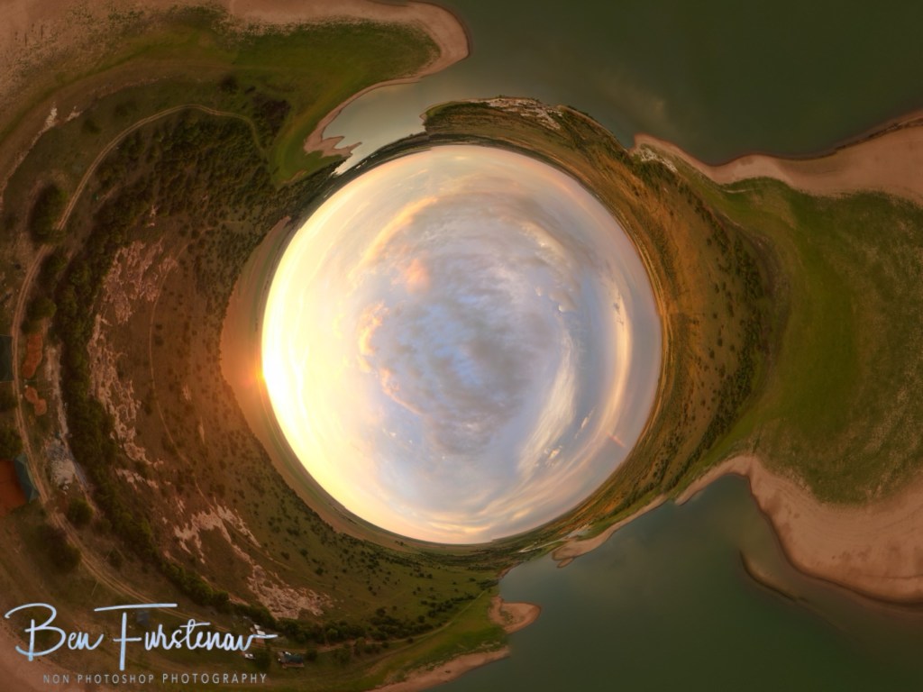 Rondevlei, Free State, South Africa, Africa