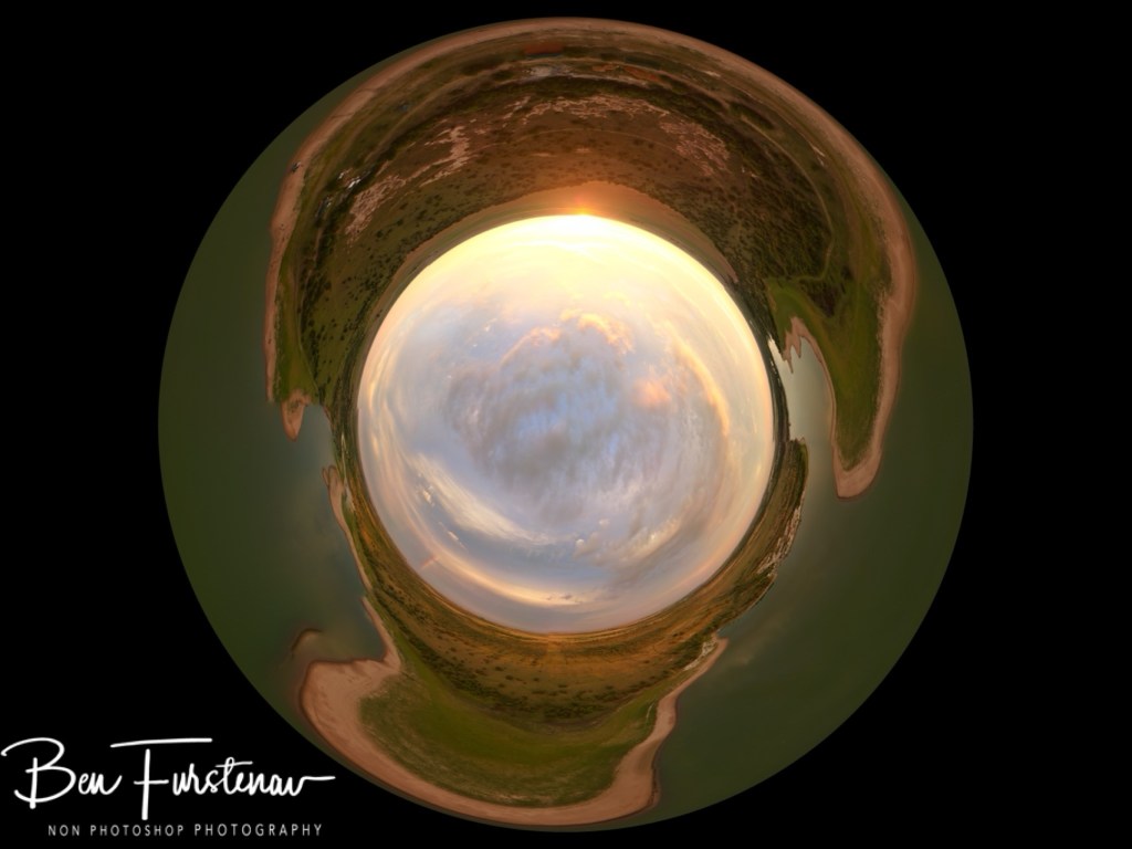 Rondevlei, Free State, South Africa, Africa