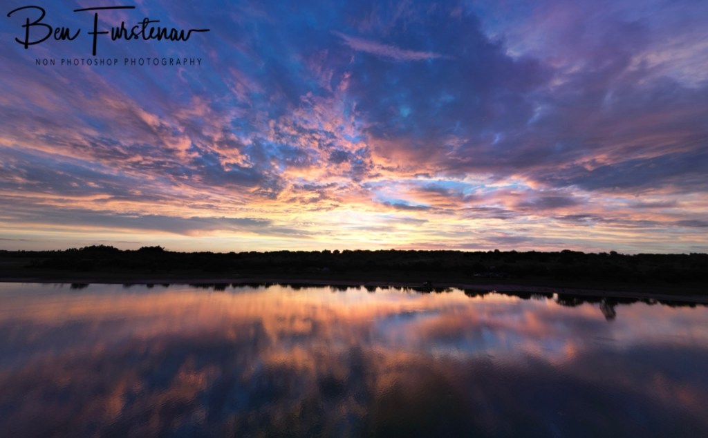 Rondevlei, Free State, South Africa, Africa