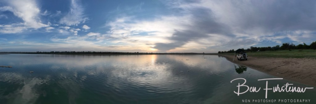 Rondevlei, Free State, South Africa, Africa