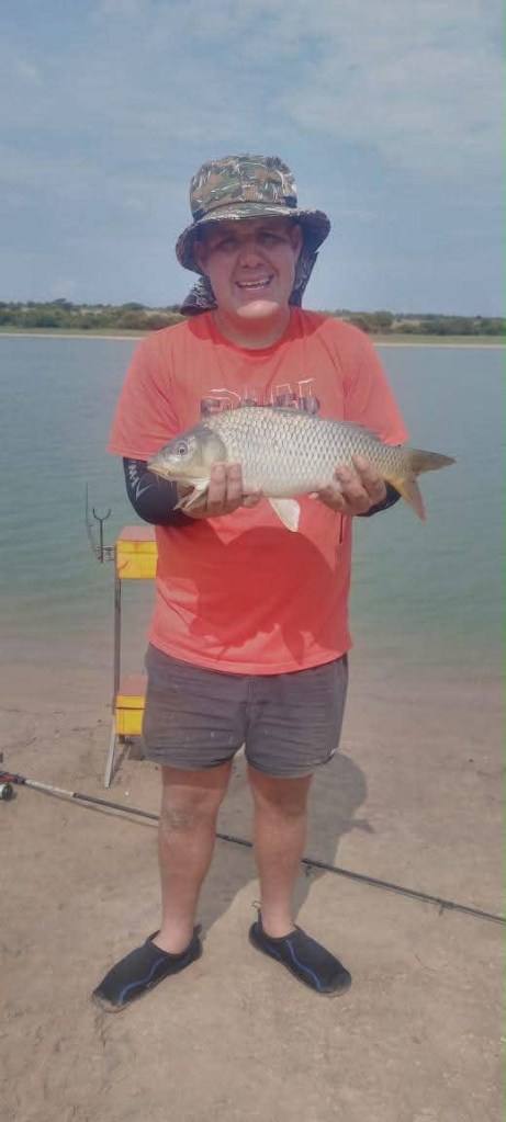 Rondevlei, Free State, South Africa, Africa