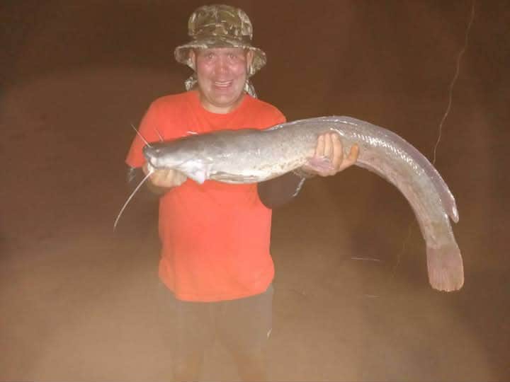 Rondevlei, Free State, South Africa, Africa