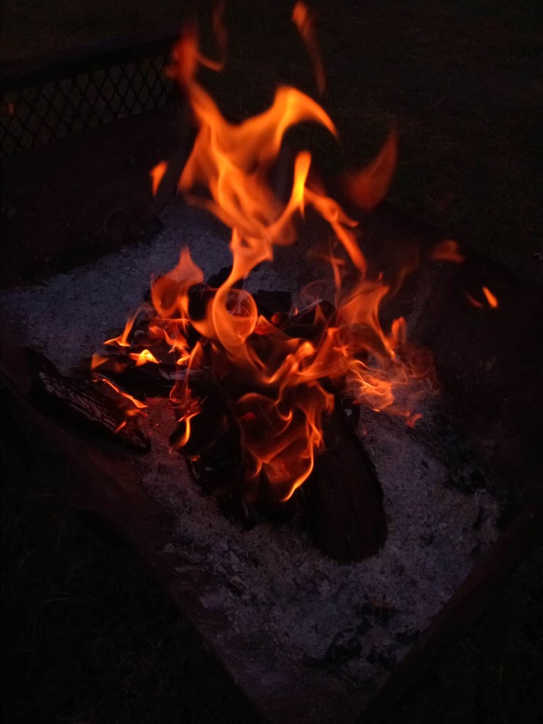 Rondevlei, Free State, South Africa, Africa