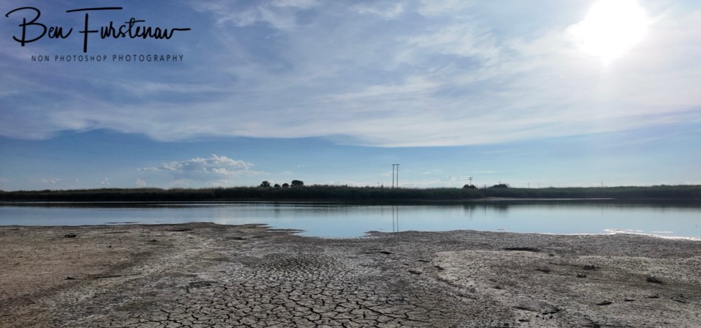 Hoopstad, Free State, South Africa, Africa