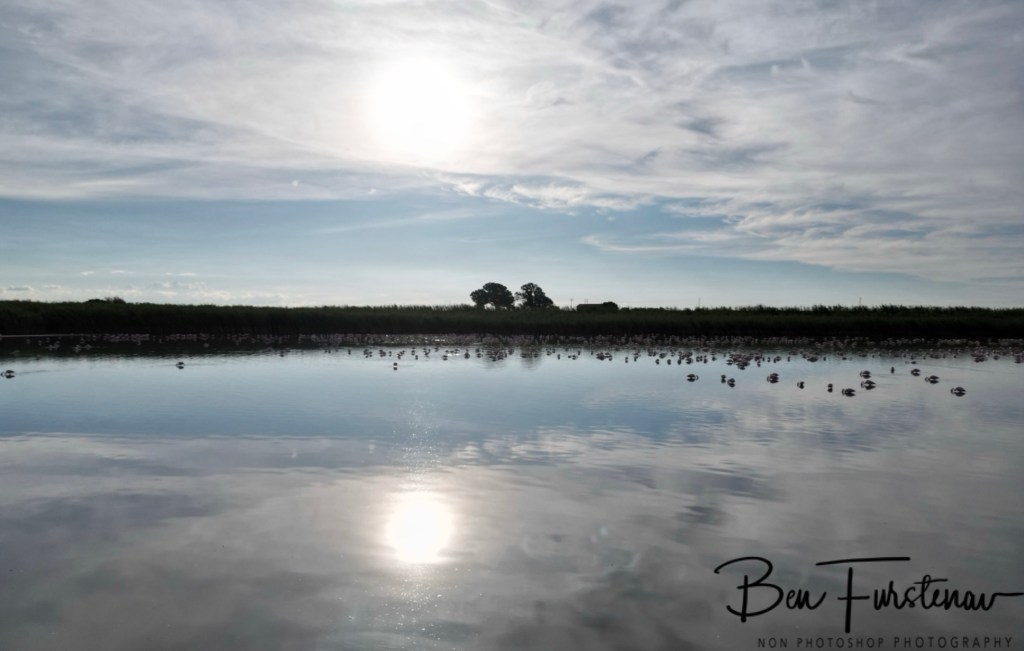 Hoopstad, Free State, South Africa, Africa