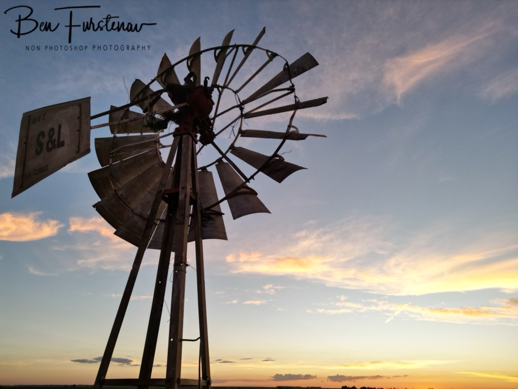 Hoopstad, Free State, South Africa, Africa