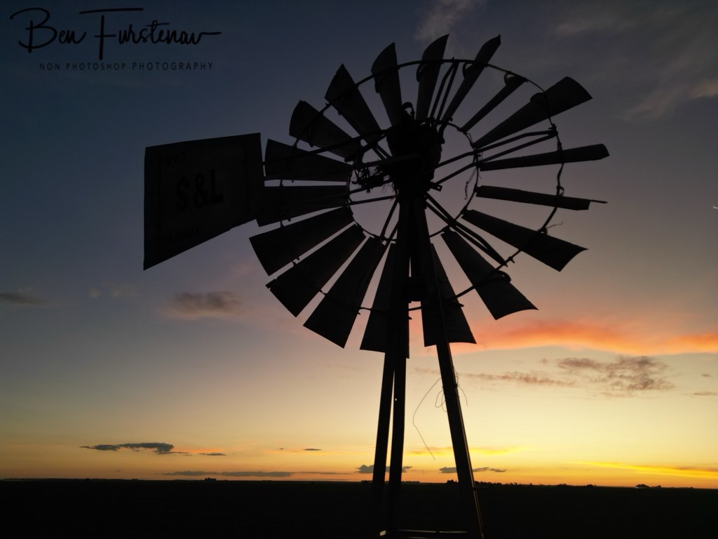 Hoopstad, Free State, South Africa, Africa