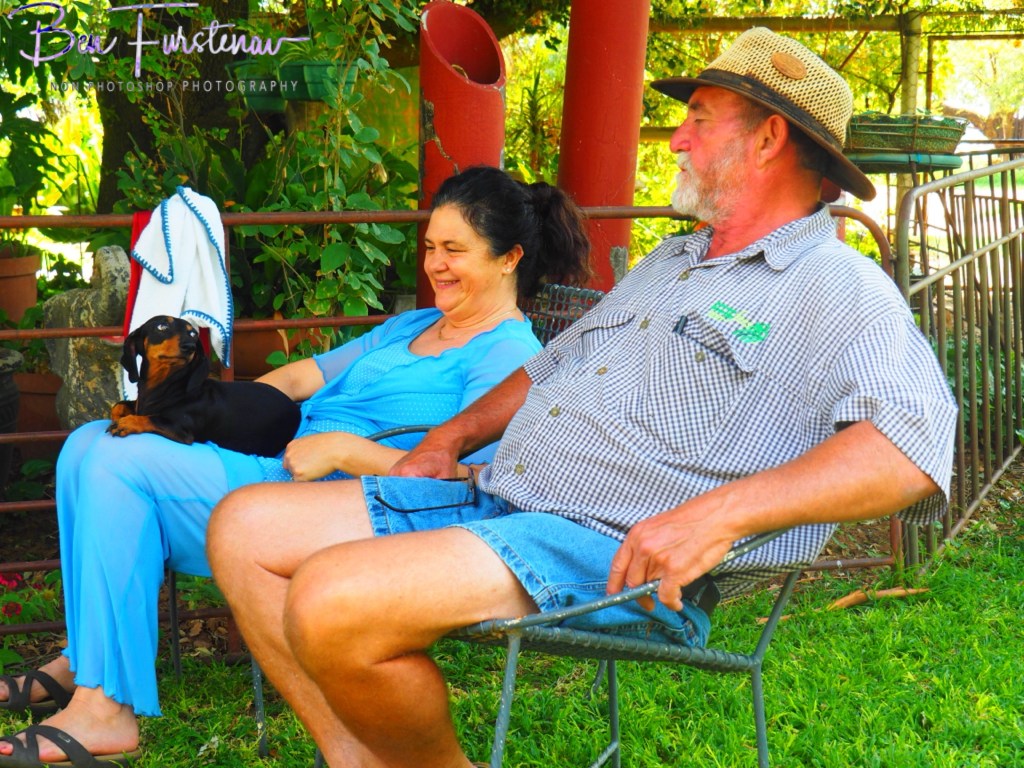 Hoopstadt, Free State, South Africa, Africa