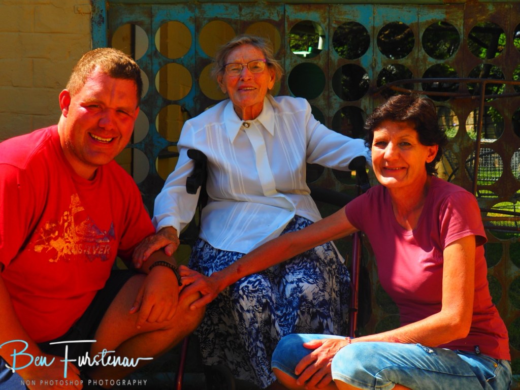 Hoopstadt, Free State, South Africa, Africa