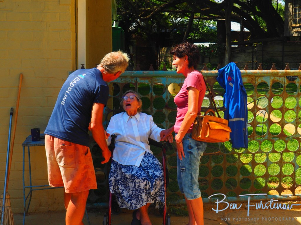 Hoopstadt, Free State, South Africa, Africa