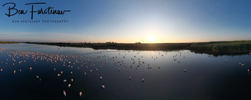 Hoopstad, Free State, South Africa, Africa