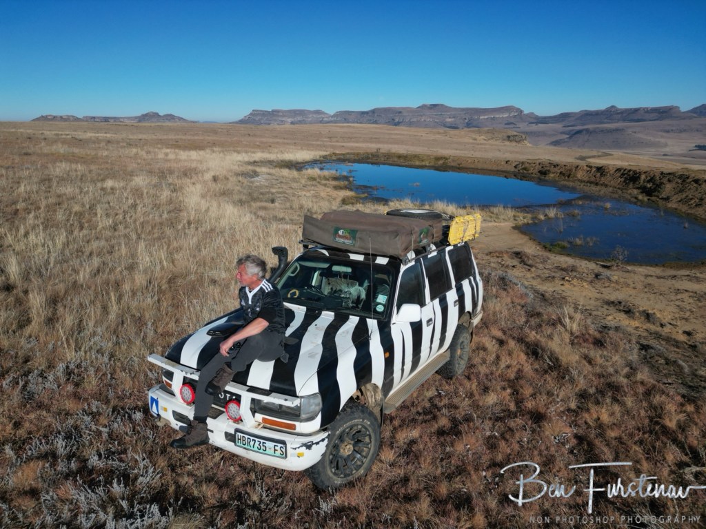 FreeState, South Africa, Africa