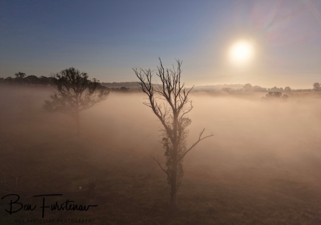 New England, New South Wales, Australia
