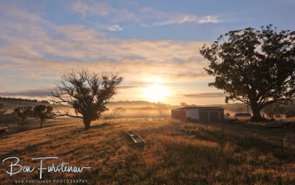 New England, New South Wales, Australia