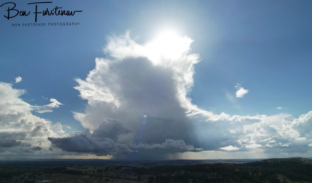 New England, New South Wales, Australia