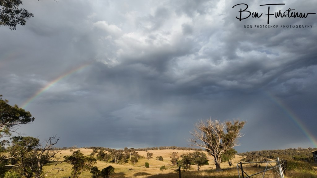 New England, New South Wales, Australia