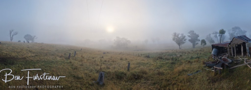 New England, New South Wales, Australia