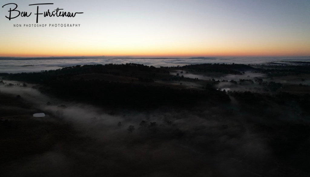 New England, New South Wales, Australia