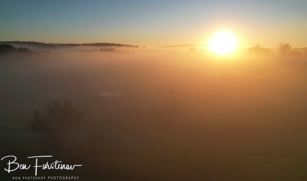 New England, New South Wales, Australia