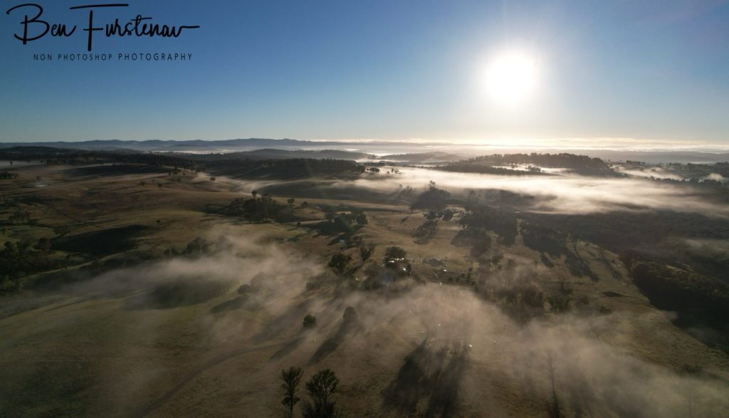 New England, New South Wales, Australia