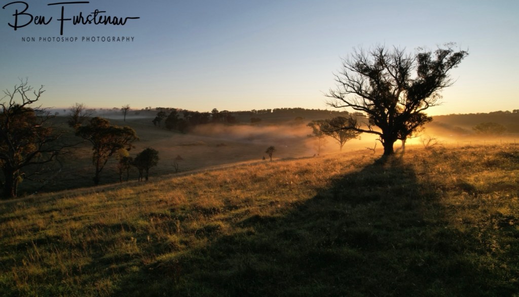 New England, New South Wales, Australia